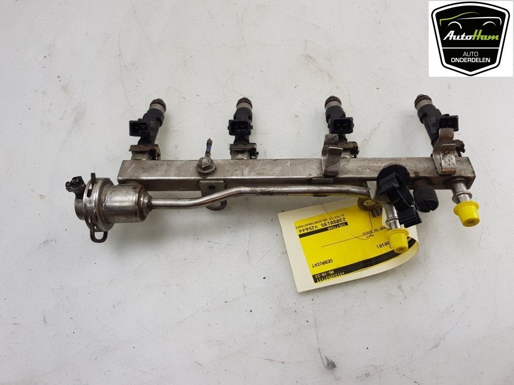 RAMPE D'INJECTION Meriva (|55577580|25197570|55565970|), Utilisé, Opel