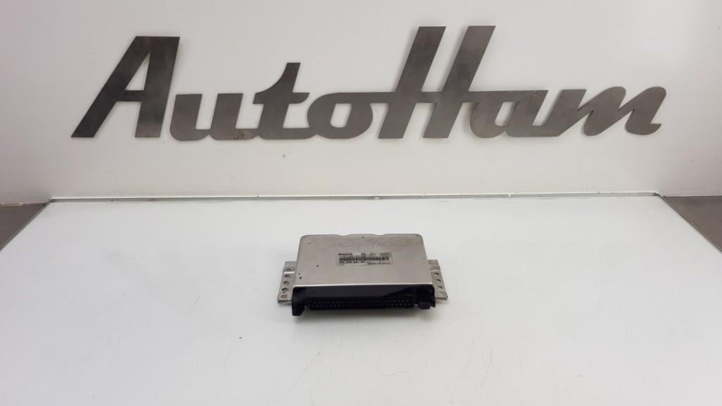 CALCULATEUR MOTEUR ECU Porsche Boxster (986), Utilisé, Porsche