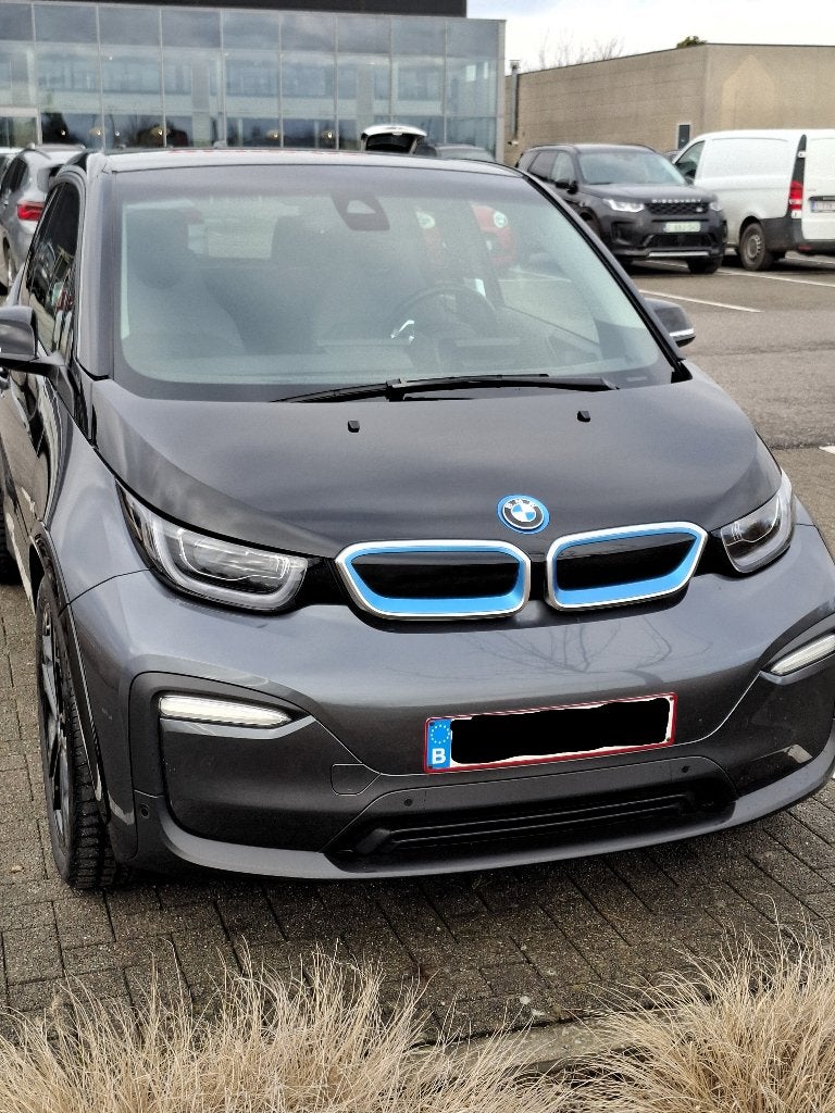 BMW i3 120Ah Advanced, Autos, Achat, Ordinateur de bord, 5 portes, Berline