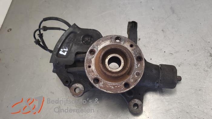 Fusee links-voor van een Citroen Jumpy, Gebruikt, -, Ophalen of Verzenden, -