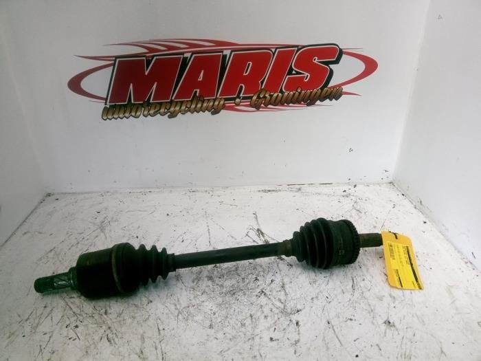 Arbre de transmission avant gauche d'un Opel Astra, -, -, Opel, 3 mois de garantie