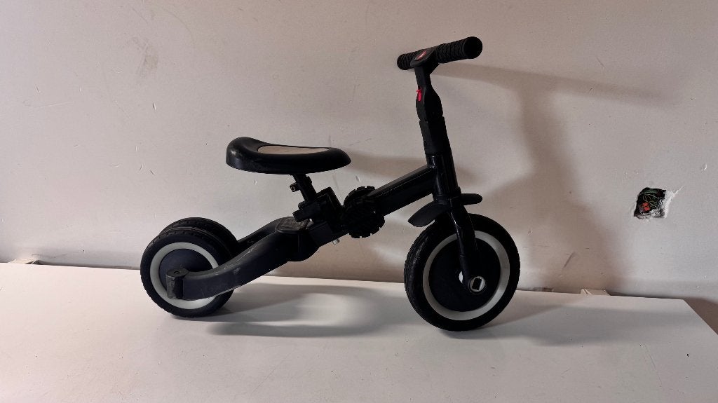 Topmark Kaya 4-in-1 loopfiets / driewieler, Ophalen, Zo goed als nieuw
