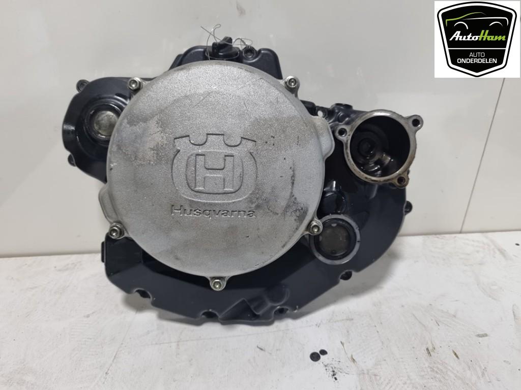 DIVERS Koppelingshuis Opel Rekord D (01-1972/08-1977), Utilisé, Opel