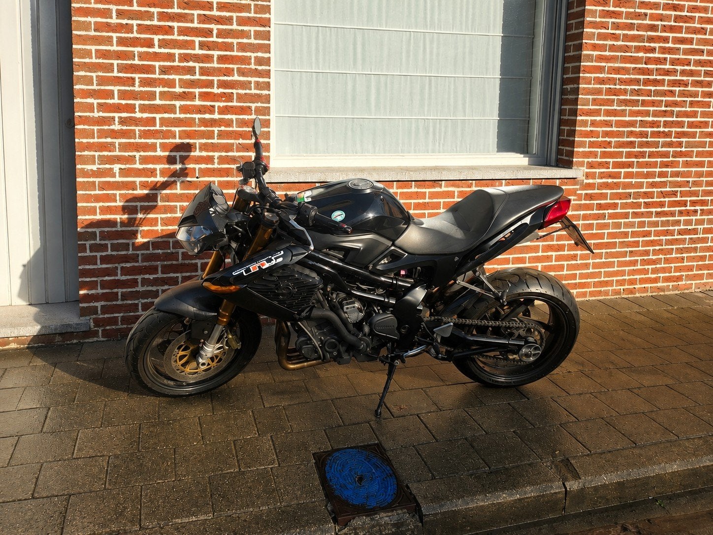 Benelli 899TNT, Motos, Motoren | Benelli, Permis Moto A, Occasion, Plus de 35 kW, Particulier