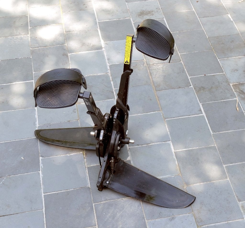 Hobie Mirage Drive, Ophalen, Zo goed als nieuw, Overige typen