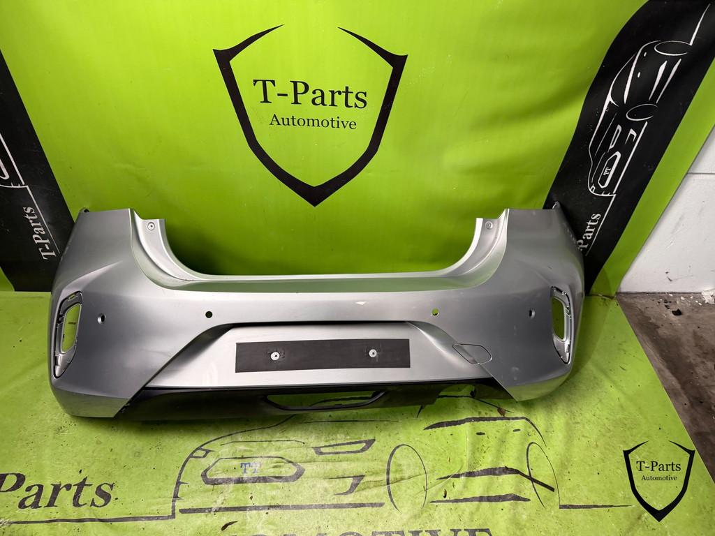 opel corsa F GS line achterbumper pdc bumper, Auto-onderdelen, Gebruikt, Opel Automobile GmbH, Kontakt@opel-infoservice.de, Bumper
