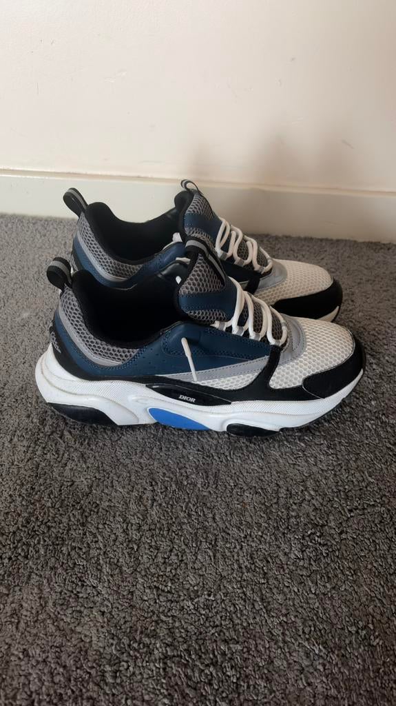 Dior B22, Kleding | Heren, Schoenen, Ophalen of Verzenden, Zo goed als nieuw