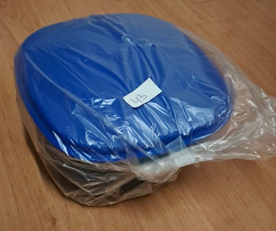 Tupperware Multi Cooker set 3,3L, Overige kleuren, Nieuw, Ophalen of Verzenden, Met compartimenten
