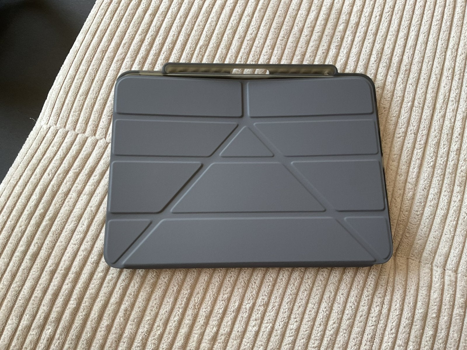 Coque rhinoshield pour ipad, Enlèvement ou Envoi, Comme neuf, Coque
