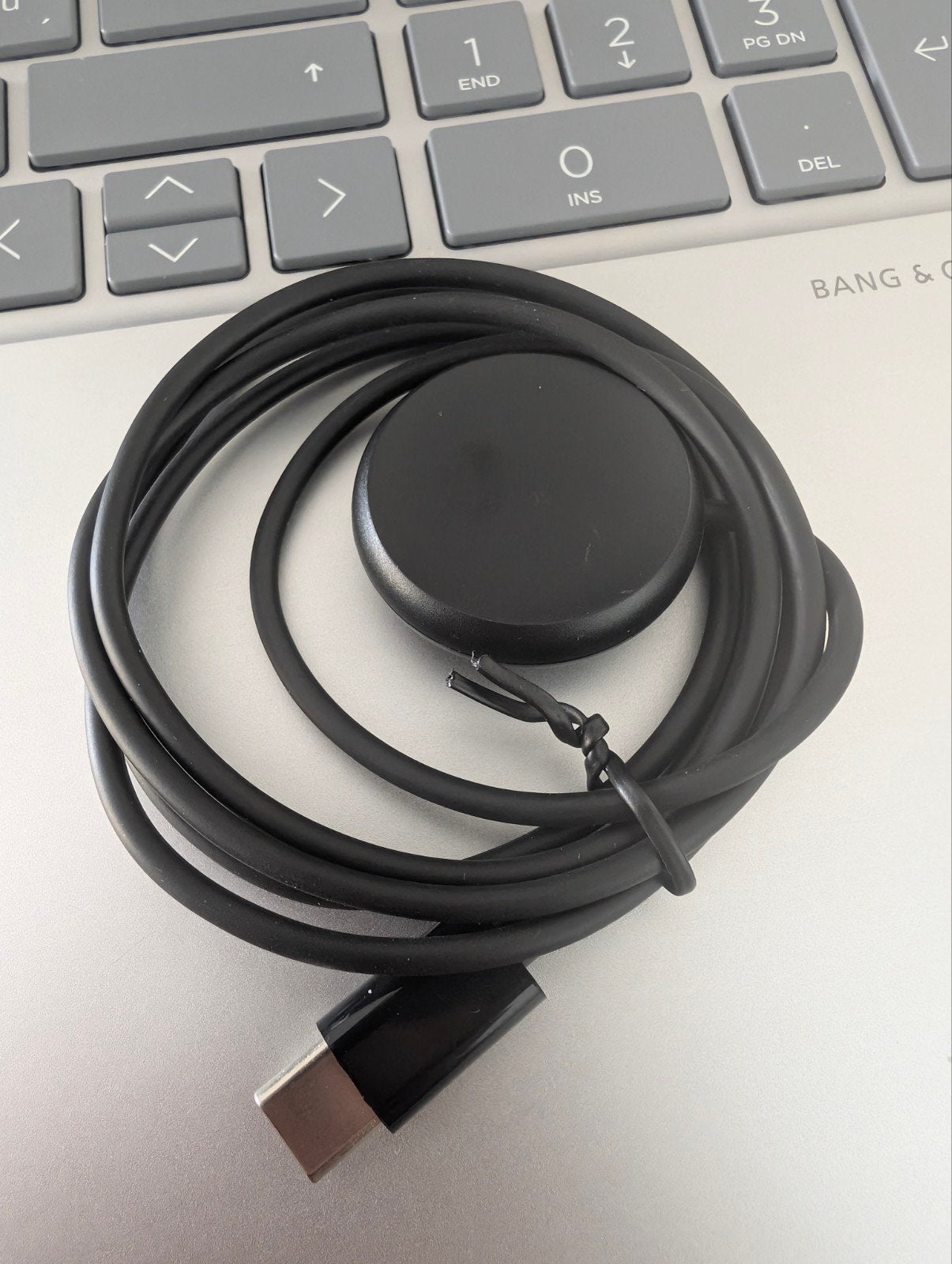 Google Pixel 1 Watch Oplaadkabel, Computers en Software, Pc- en Netwerkkabels, Ophalen