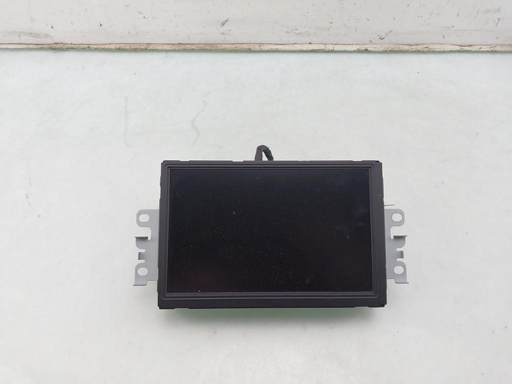 MULTI MEDIA COMPUTER Volvo V40 (MV) (01-2012/08-2019), Gebruikt, Info@volvocars.com, Volvo, Volvo Car Germany GmbH
