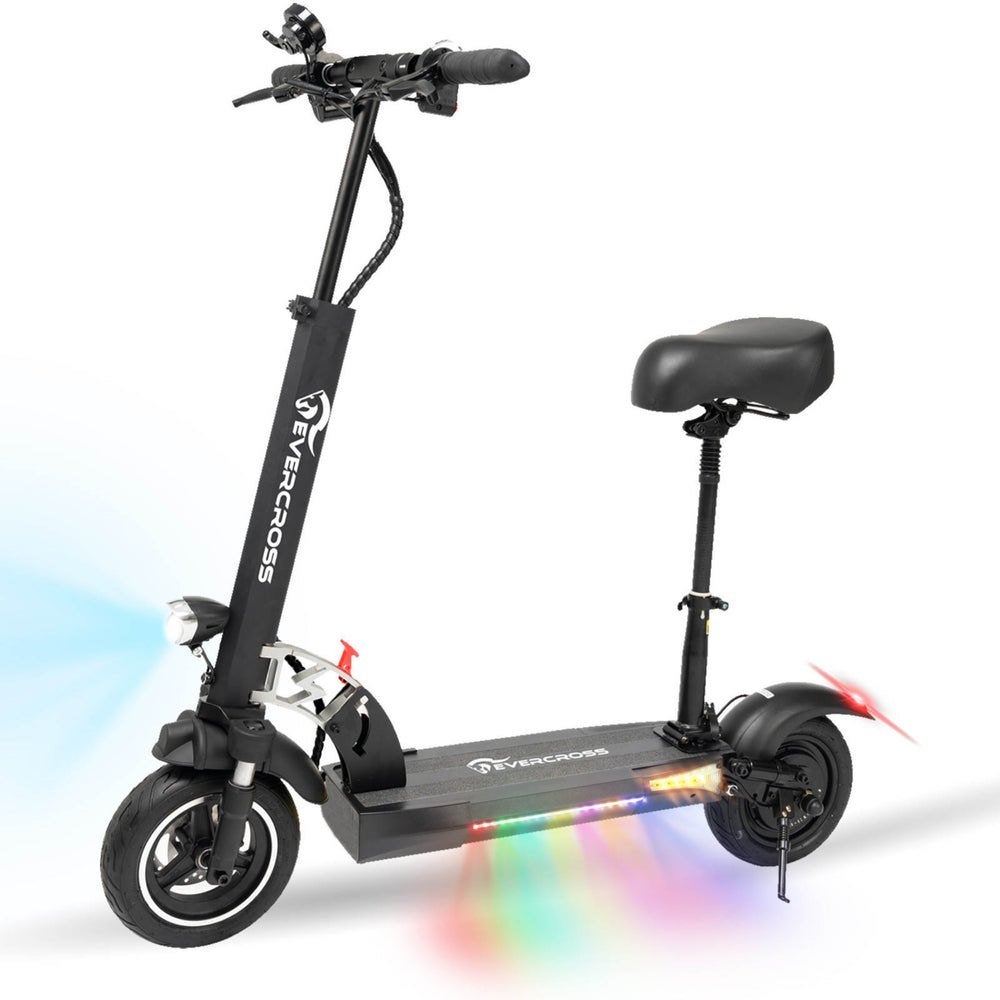 Evercross H5, Enlèvement, Comme neuf, Step électrique (E-scooter), Overige merken