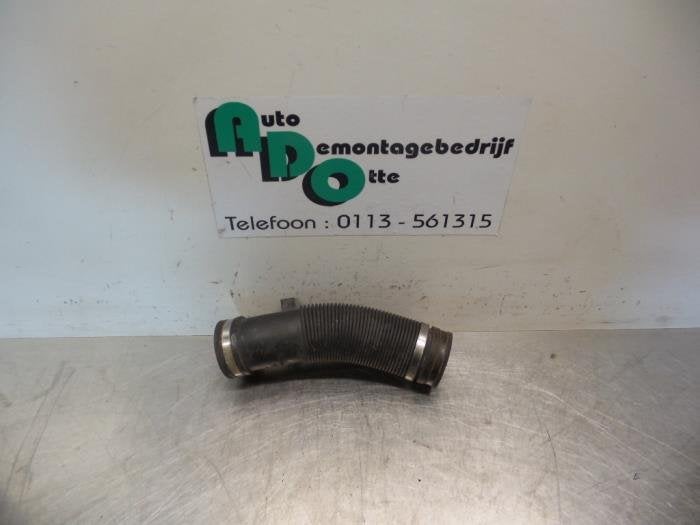 Aanzuigslang Lucht van een Opel Corsa (Corsa C 00-), Auto-onderdelen, Gebruikt, -, -, Opel