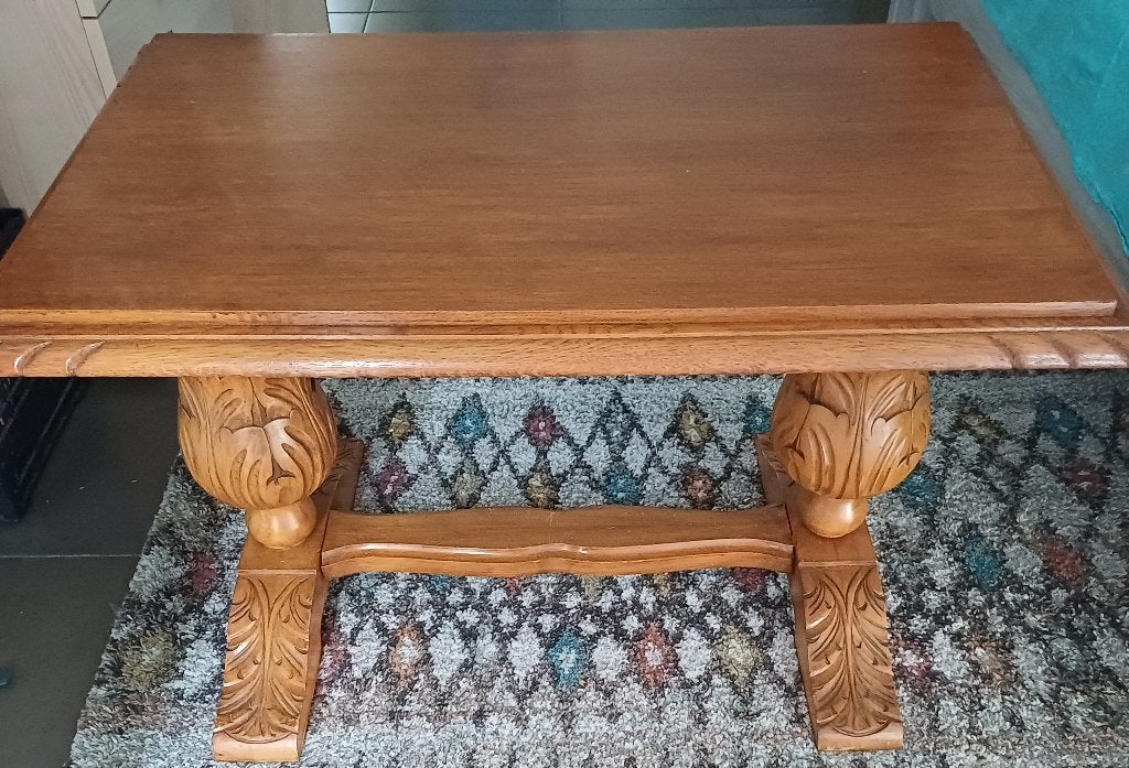 Salontafel, Antiek en Kunst, Ophalen