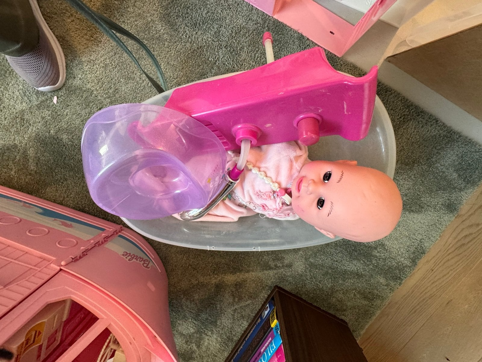Speelgoed meisjes, Kinderen en Baby's, Speelgoed | My Little Pony, Ophalen, Zo goed als nieuw
