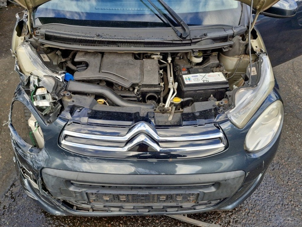 VASE D'EXPANSION Citroën C1 (01-2014/07-2021), Citroën, Kontakt-citroen@citroen.com, Utilisé, Citroën Deutschland GmbH