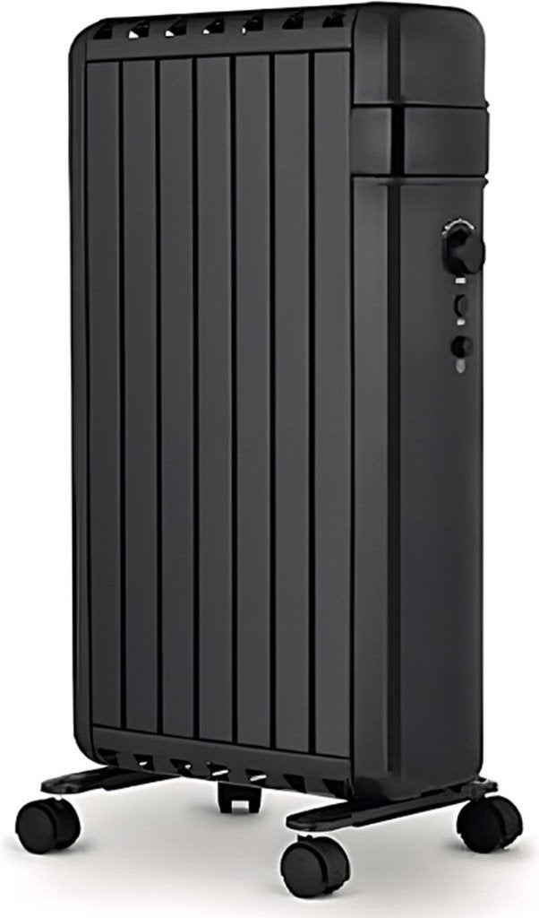 Olieradiator, Doe-het-zelf en Bouw, Ophalen, Gebruikt, 800 watt of meer, Radiator