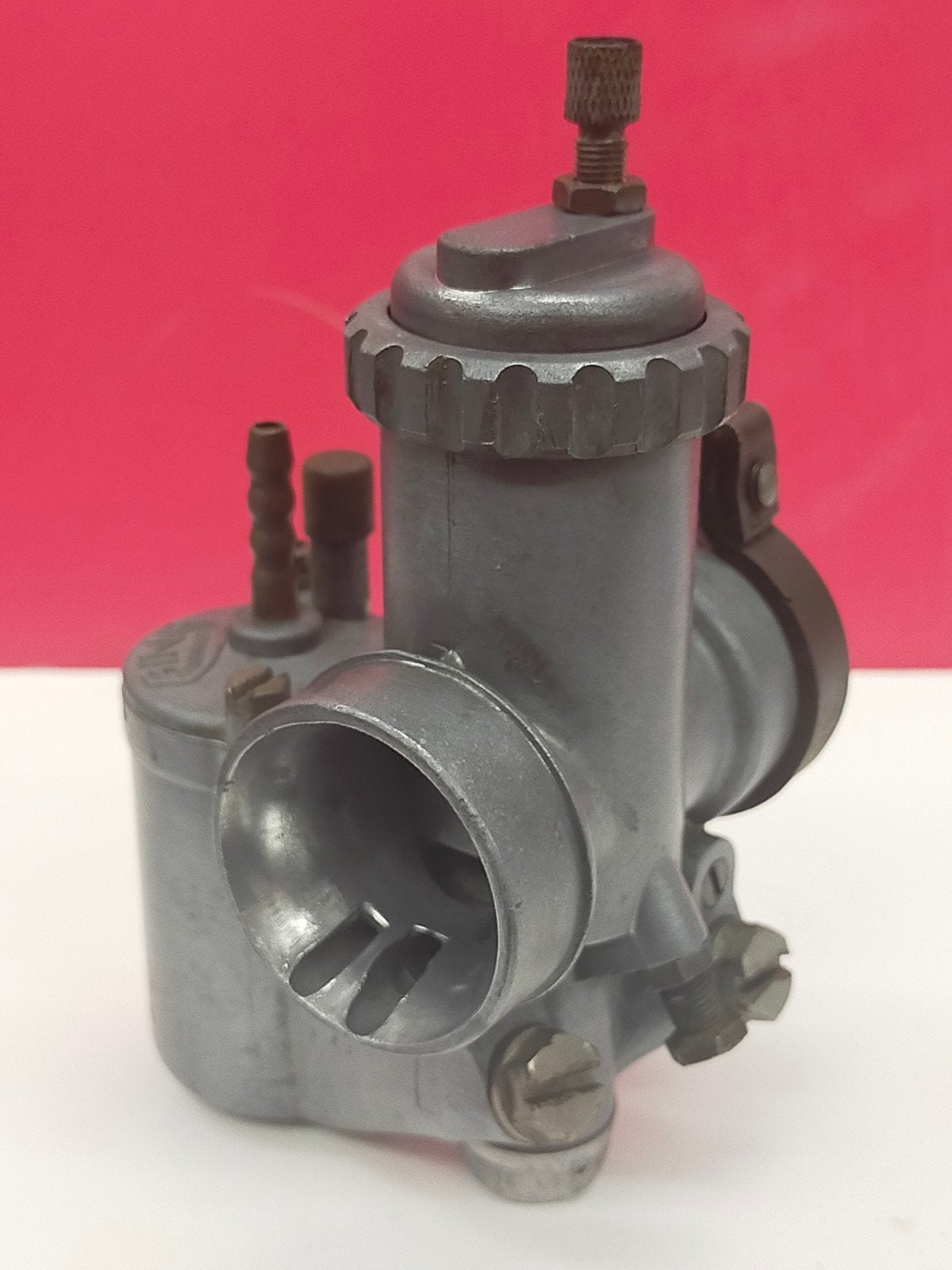 Bing 2/24/30 carburateur. DKW RT 175 Oldtimer, Motoren, Ophalen of Verzenden