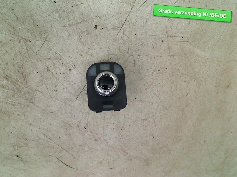 SPIEGEL SCHAKELAAR Audi A4 Avant Quattro (B8) (8K0959565E), Info@audi.de, Audi, Audi AG, Gebruikt