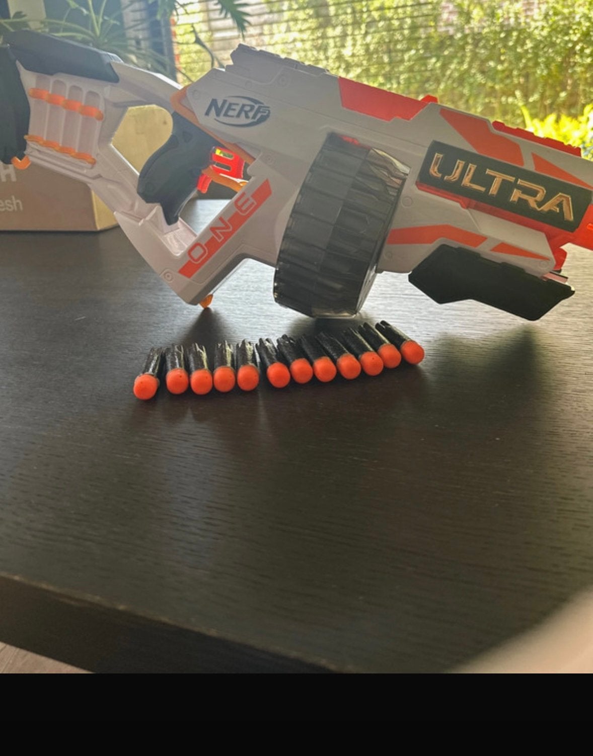 Nerf gun ultra, Ophalen of Verzenden, Nieuw
