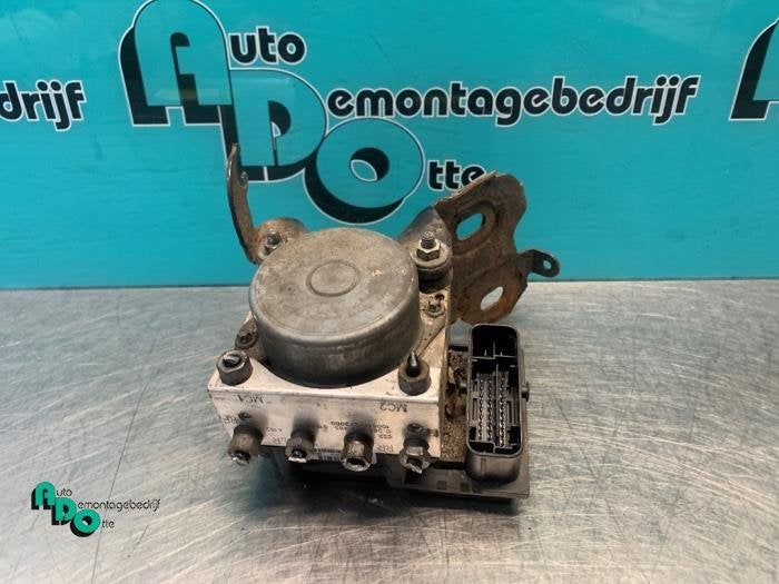 Pompe ABS d'un Fiat Punto Evo (Punto Evo 08-), -, 3 mois de garantie, Utilisé, Fiat