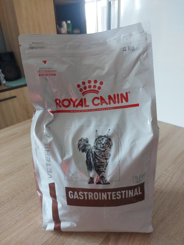 Royal Canin gastro intestinal, Ophalen of Verzenden, Kat