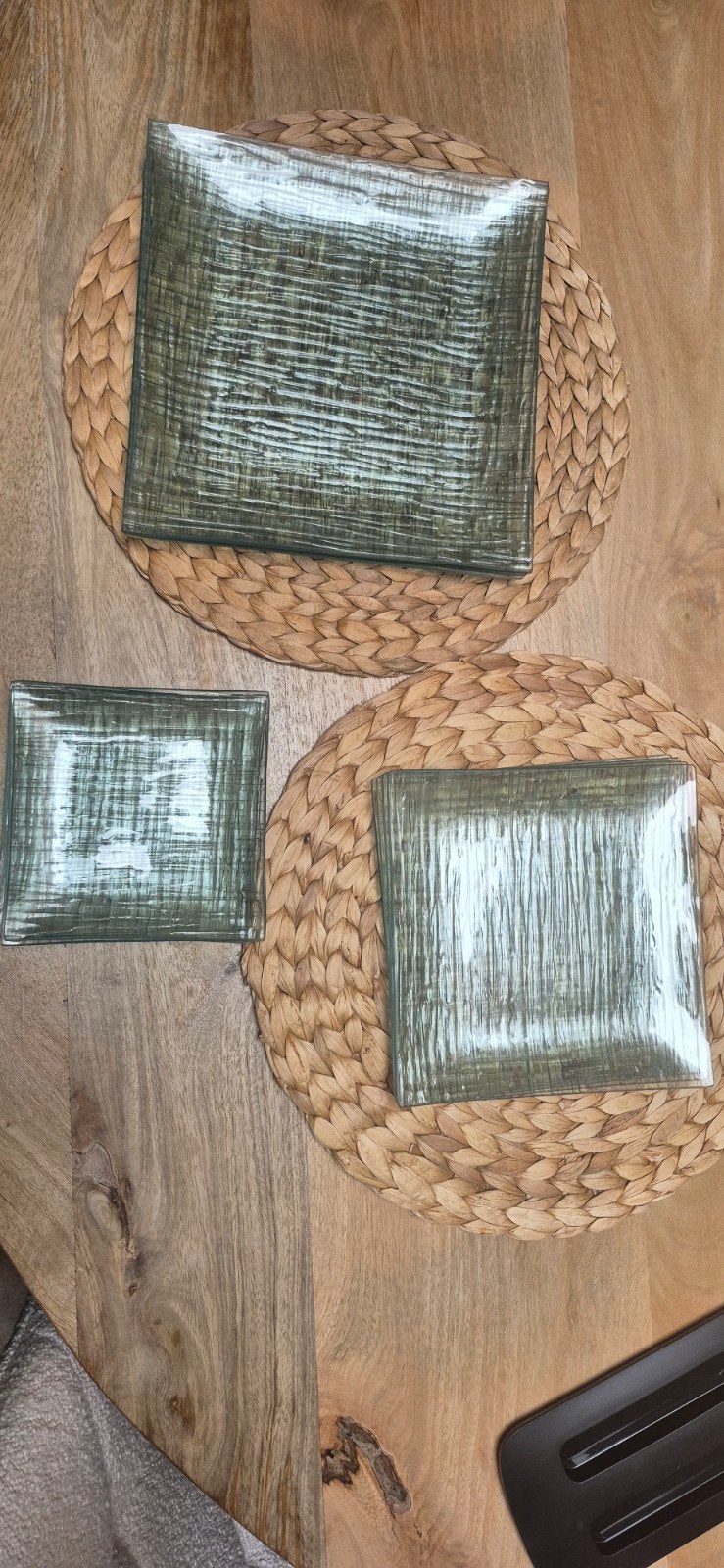 12-delig serviesgoed, Huis en Inrichting, Keuken | Servies, Ophalen