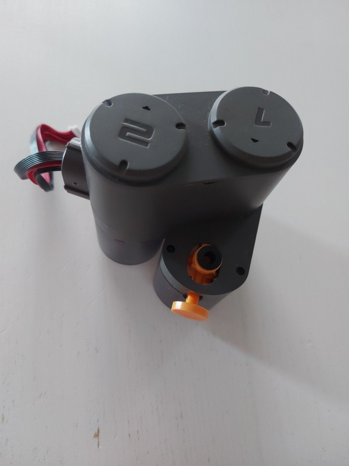 Chargeur Ams Lite (défectueux), Enlèvement ou Envoi