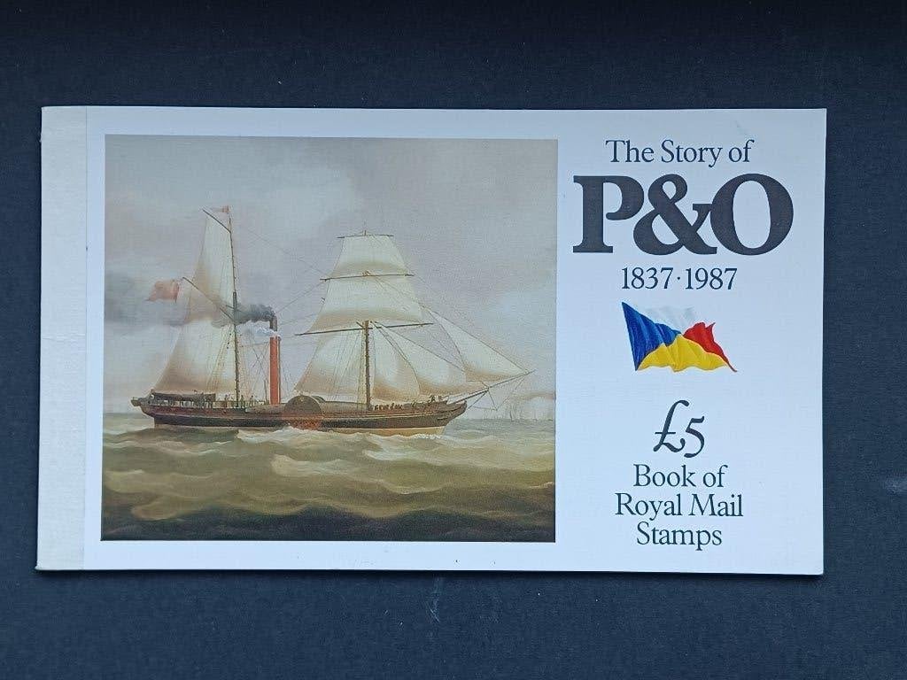 Postzegels UK Engeland, Postzegels en Munten, Postzegels | Europa | UK, Ophalen of Verzenden, Postfris