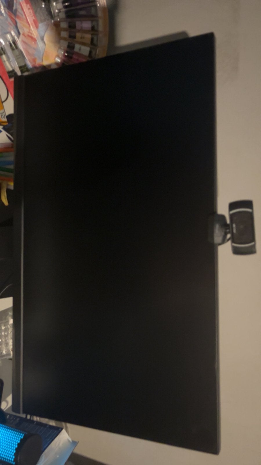 240 hz monitor, Ophalen, Zo goed als nieuw