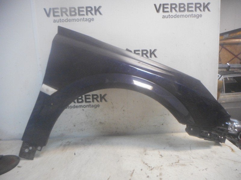 SPATBORD RECHTS VOOR Opel Vectra C GTS (01-2002/01-2009), Gebruikt, Opel, Opel Automobile GmbH, Spatbord