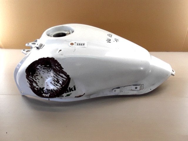 VN650 2015 - 2021 Kawasaki Benzinetank D1-34474, Motoren