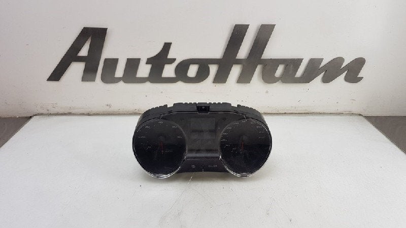 INSTRUMENTS DE BORD Seat Ibiza ST (6J8) (01-2010/07-2016), Utilisé, Seat