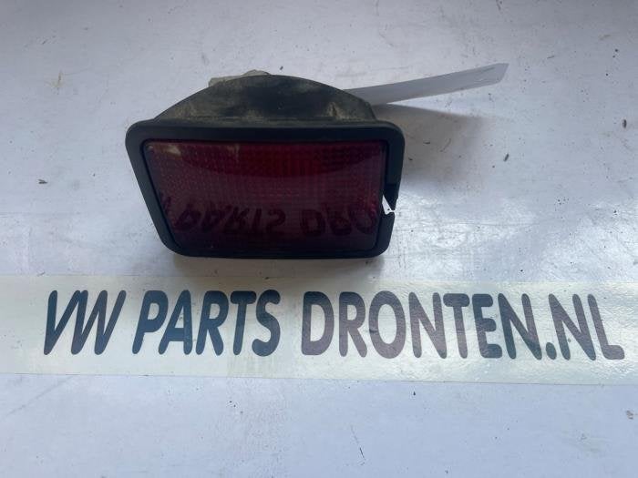 Mistachterlicht van een Volkswagen Transporter, Gebruikt, -, Volkswagen, -