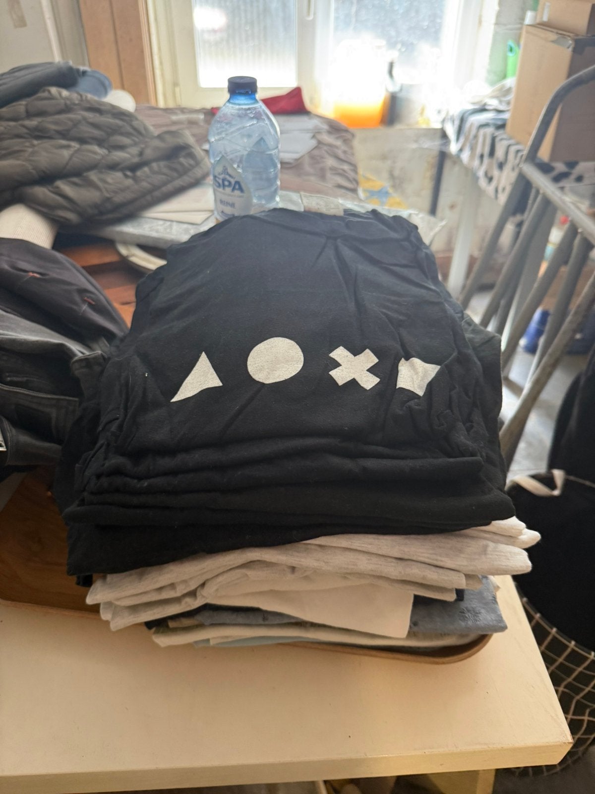 Lot de vetements, Enlèvement, Comme neuf