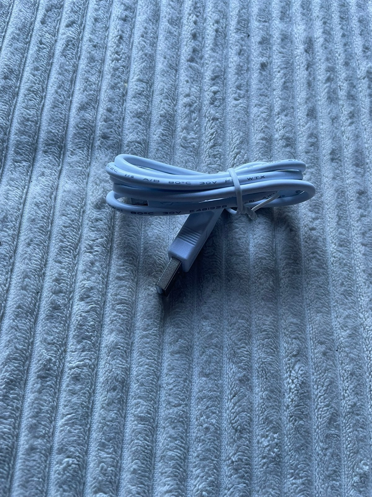 Câble USB A vers Micro USB, Enlèvement ou Envoi, Neuf