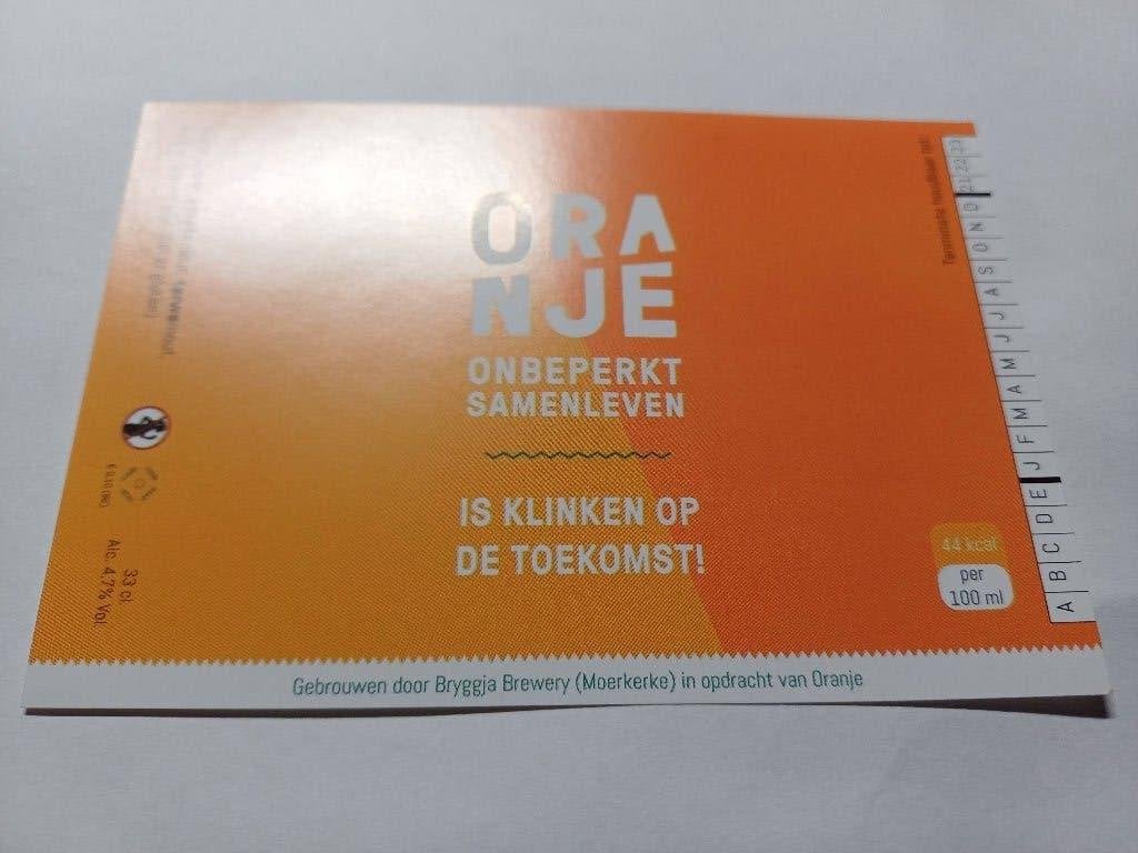Bieretiketten, Ophalen, Zo goed als nieuw, Overige typen, Overige merken