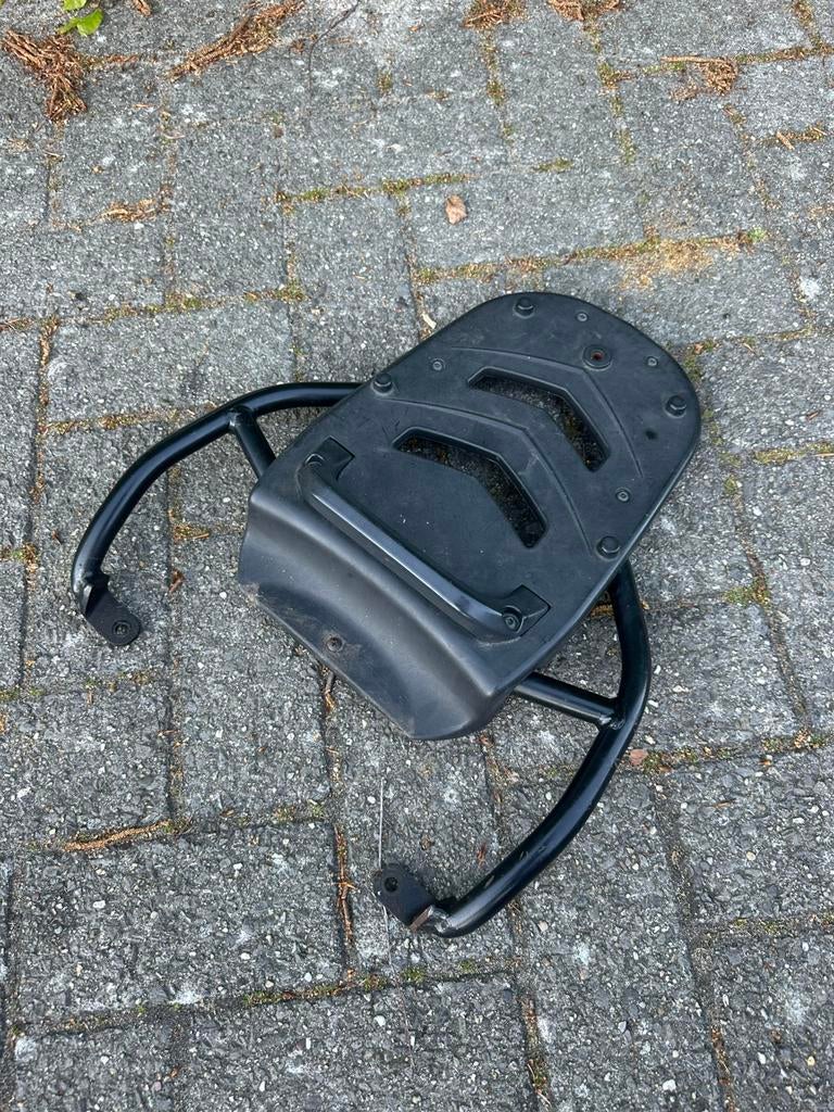 Achterdrager Piaggio Fly, Ophalen of Verzenden, Gebruikt, Overige typen, Piaggio