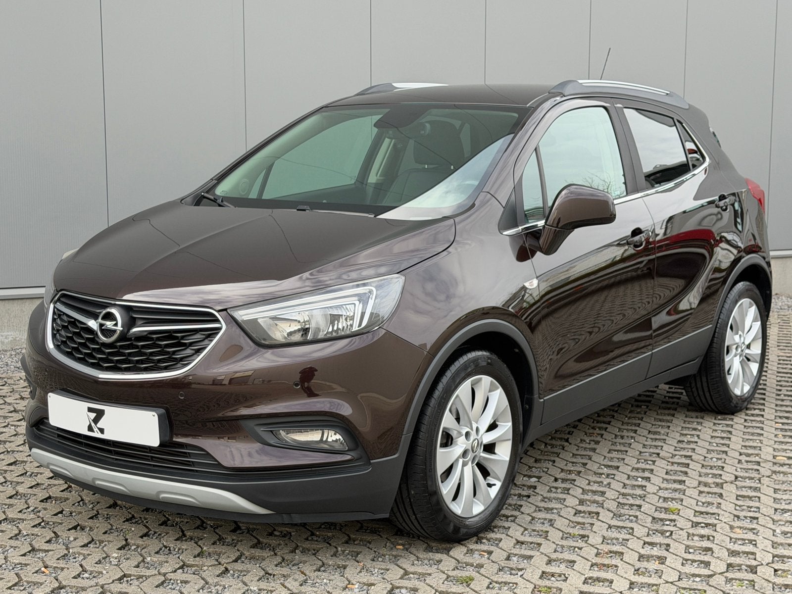 Opel Mokka X 1.4i✅*NIEUWSTAAT*FULL OPT*GARANTIE*58.000 km*, Dealer onderhouden, 140 g/km, Leder, Bedrijf
