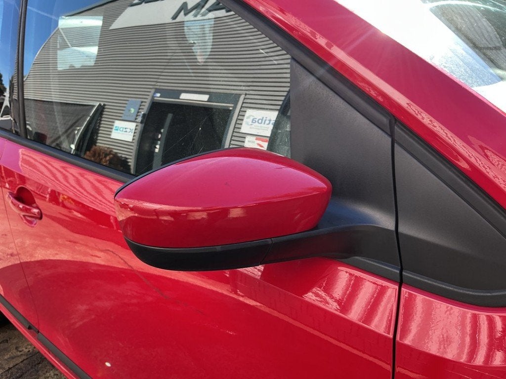 RETROVISEUR EXTERIEUR DROIT Up! (121) (|1S1857508AB|), Volkswagen, Volkswagen AG, Utilisé, Kundenbetreuung@volkswagen.de