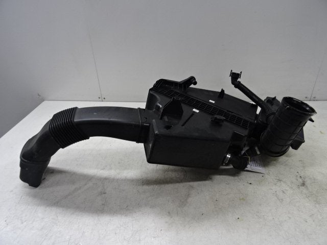 LUCHTFILTER BMW X4 (F26) (01-2014/03-2018) (851912902), Gebruikt, BMW