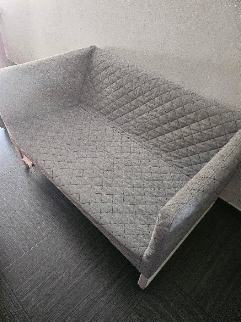 Zetel, Maison & Meubles, Canapés | Salons, Moins de 75 cm, Moins de 150 cm, Banc droit, Enlèvement