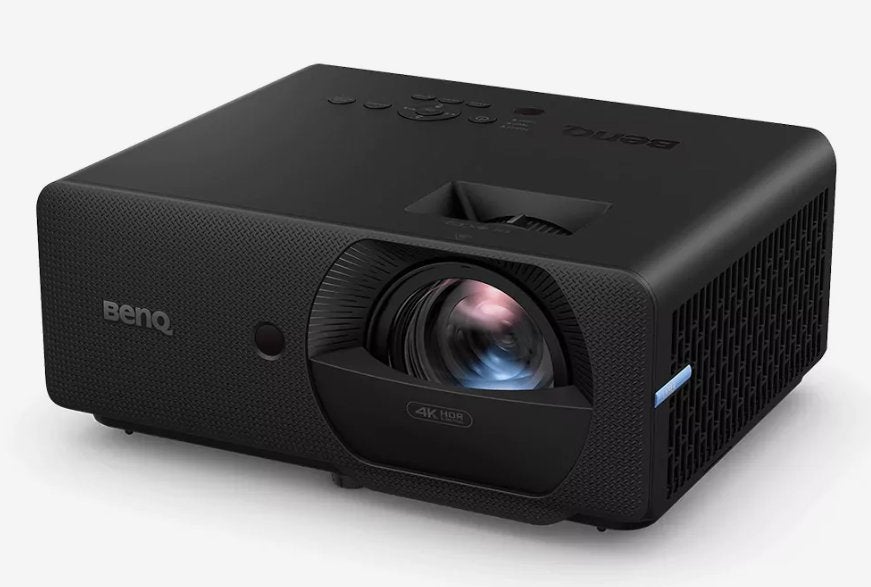 Projecteur de simulation laser 4K BenQ LK830ST 4000 lumens, TV, Hi-fi & Vidéo, Neuf, BENQ, Enlèvement, Ultra HD (4K)