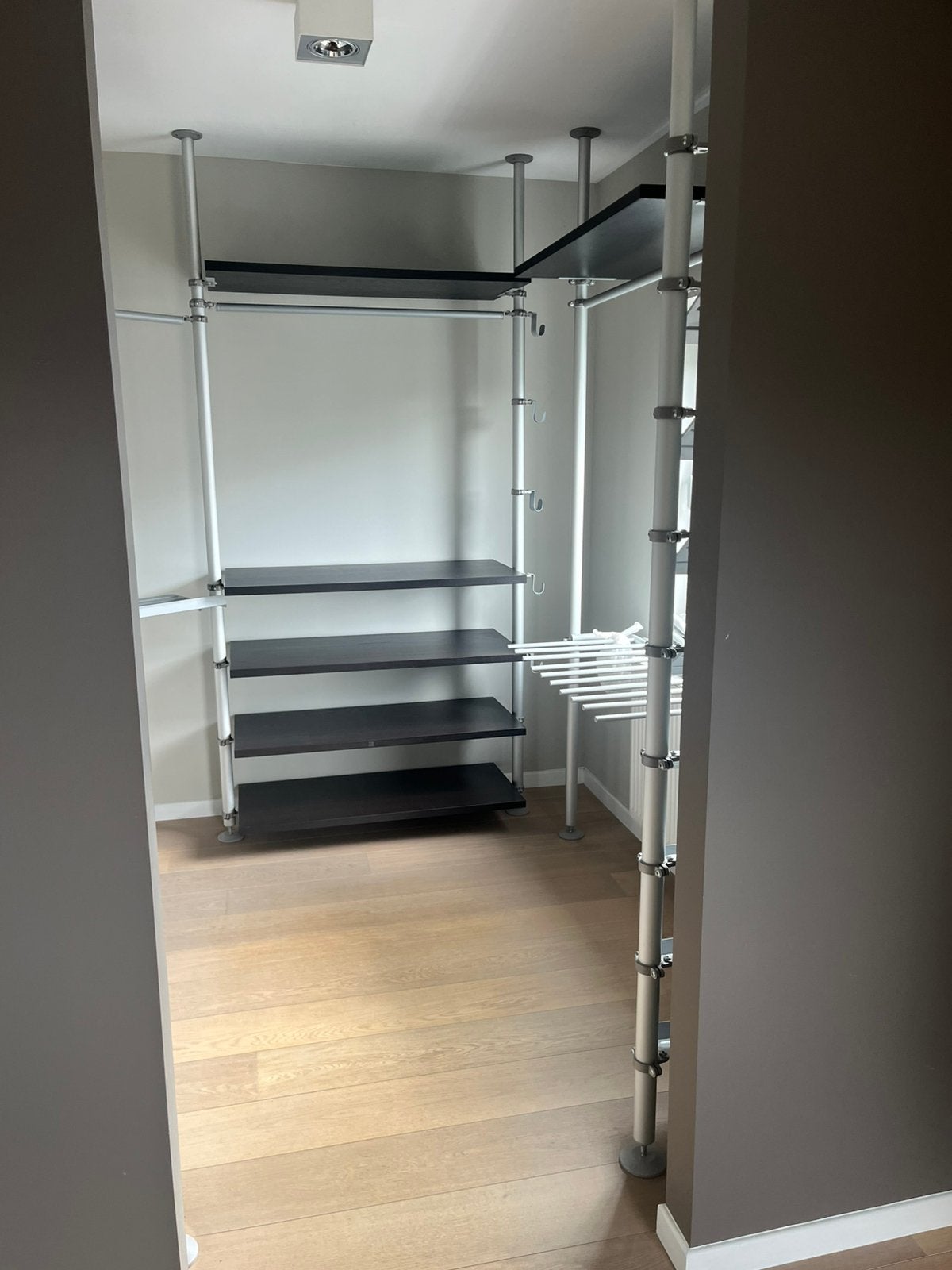 Dressing Ikea Stolmen, Enlèvement, Comme neuf