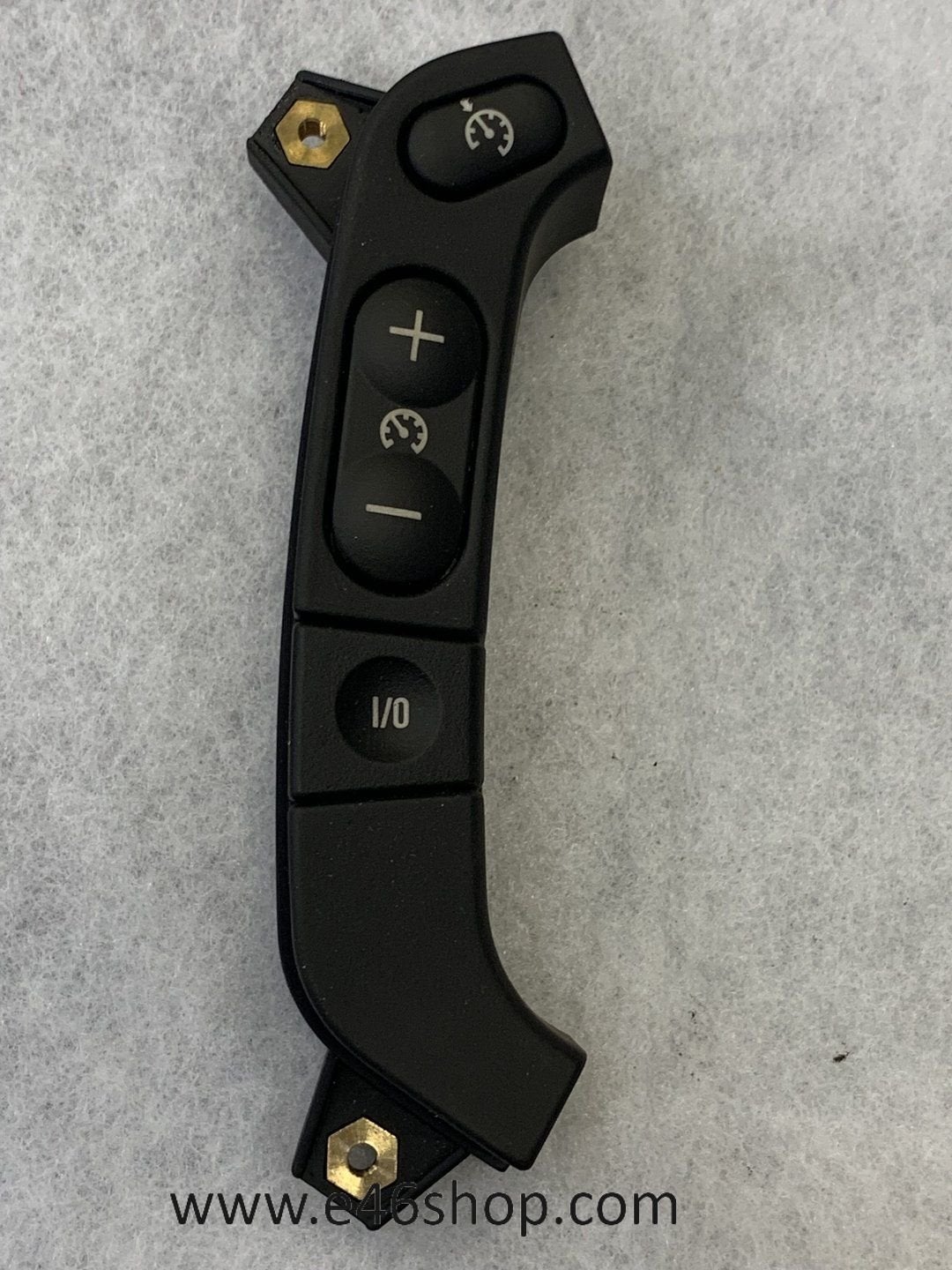 Cruise controle bediening BMW E46 oe 61316940139 org nieuw b, Neuf, -, -, Enlèvement ou Envoi