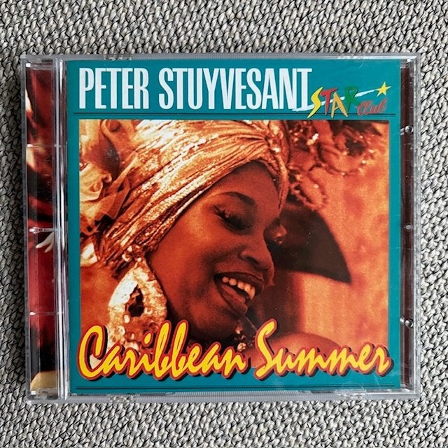Caribbean Summer - Antilliaanse Feesten, CD & DVD, CD | Musique du monde, Enlèvement ou Envoi