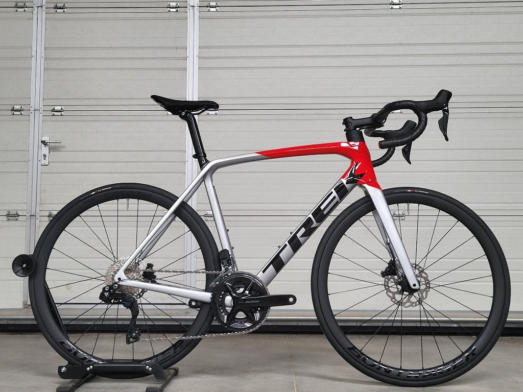 Trek Emonda SL6 Pro racefiets (0km!), 28 inch, Carbon, Heren, Nieuw