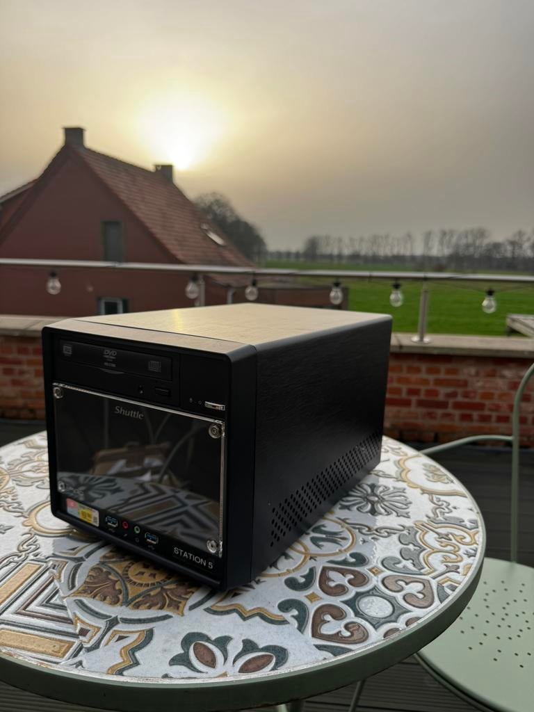 🔥Budget Gaming PC 🔥 1080TI 🔥 32GB DDR4 🔥 Plug & Play 🔥, Ophalen, 32 GB, Refurbished, 512 GB
