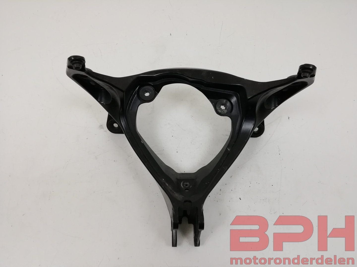Kuipframe Suzuki GSX-R 1000 K7 - K8 2007 t/m 2008 frame brac, Motoren, Ophalen of Verzenden, -, -, -