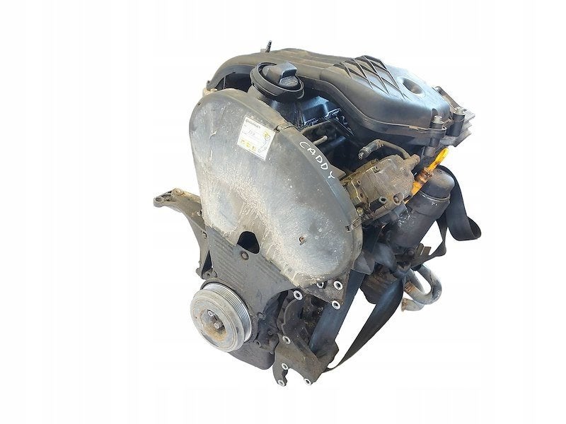 Moteur AYQ Complet INCA SEAT CADDY VW, Autos : Pièces & Accessoires, Moteurs & Accessoires, Alfa Romeo, Pièces américaines, Audi